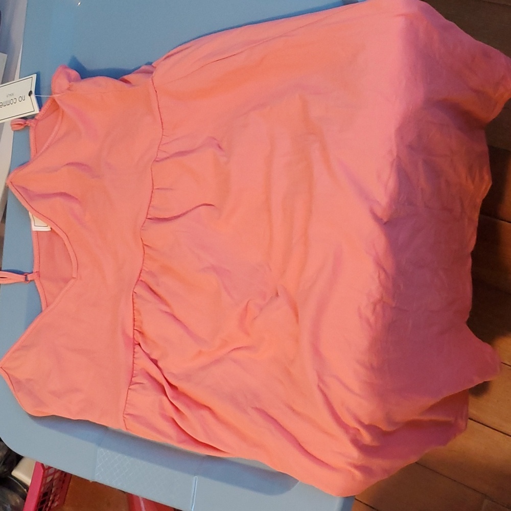Size large dress